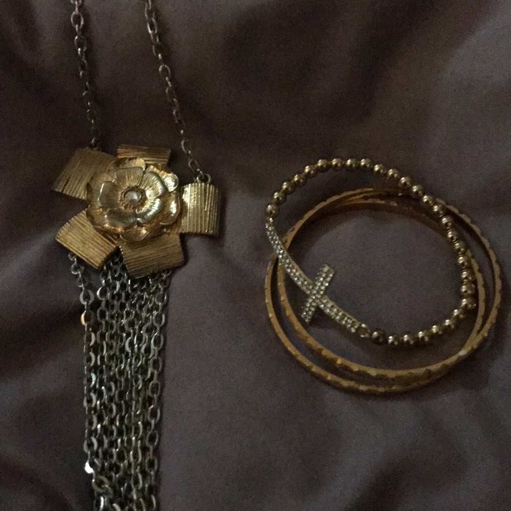 Jewelry Bundle!